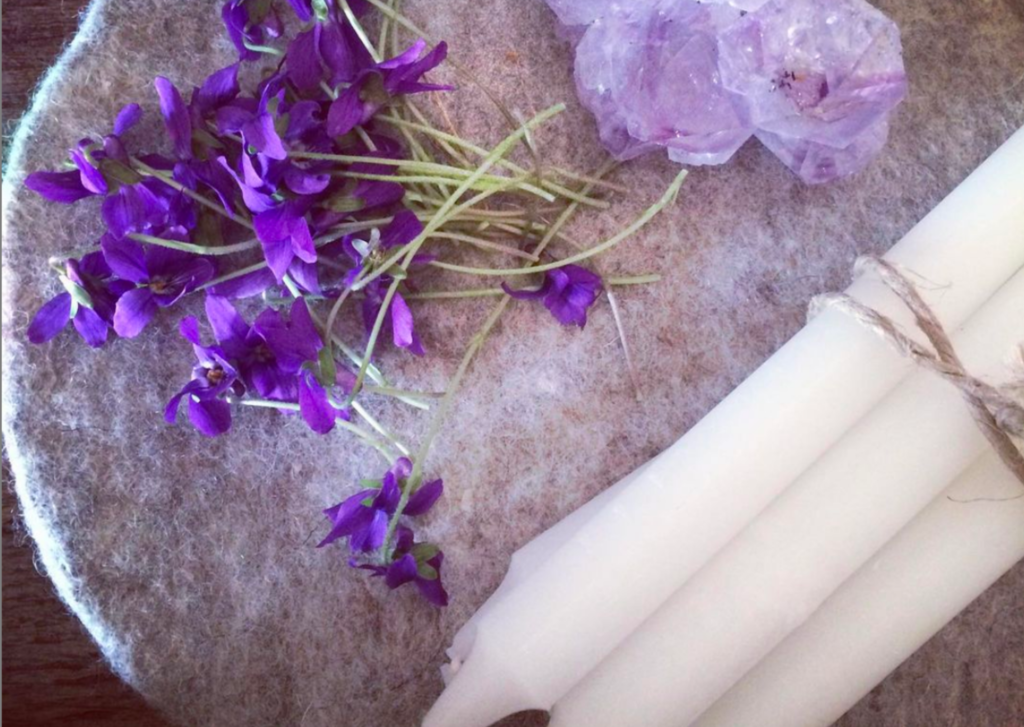 Imbolc