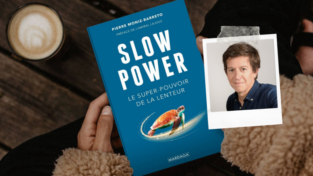 Slow Power