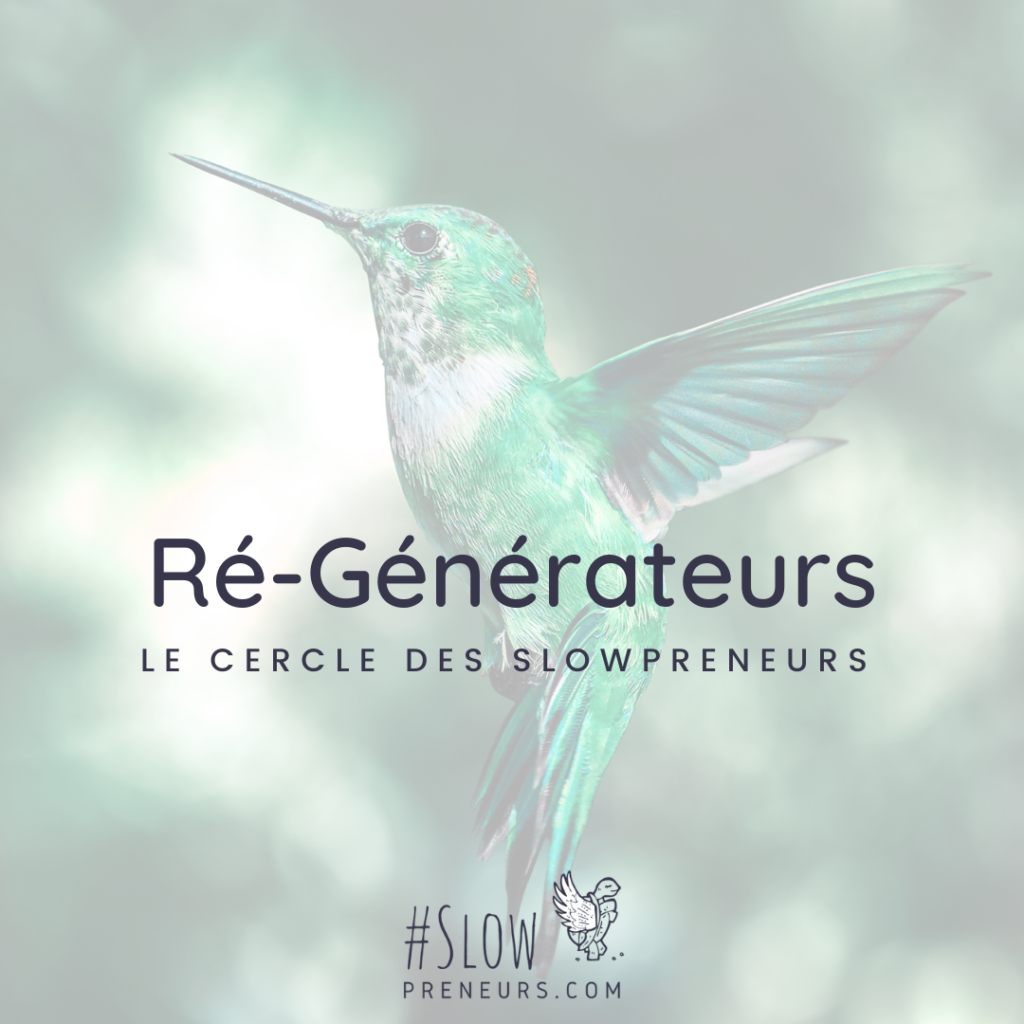 re-generateurs