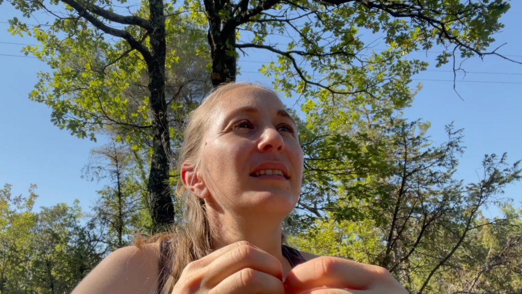 le slowpreneuriat avec Emilie Grau