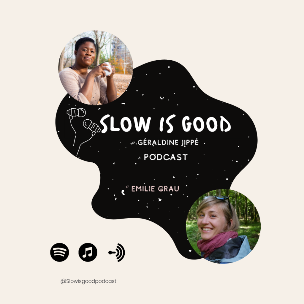 Slow is Good Podcast