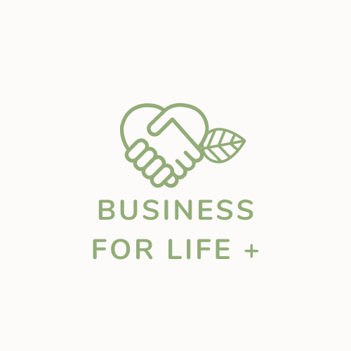 business for life +