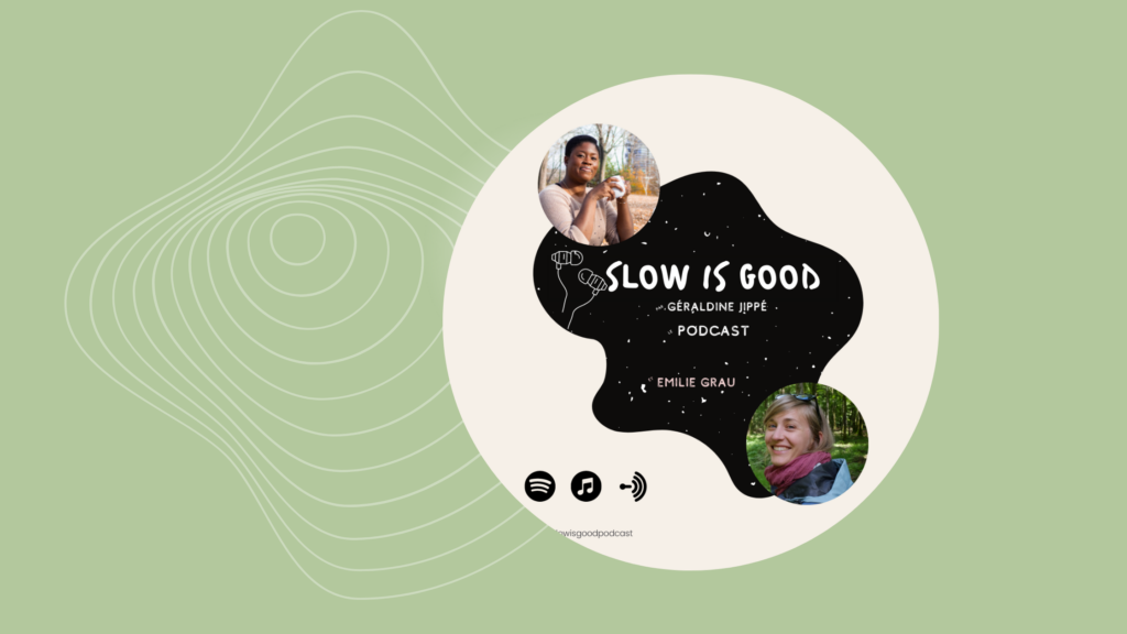 Slow is Good Podcast