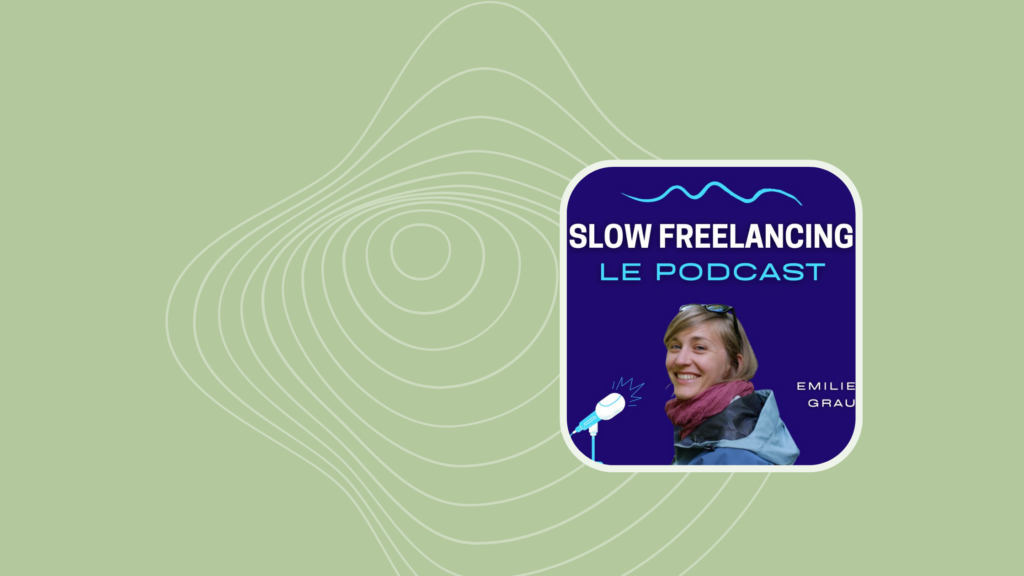 podcast slowfreelancing