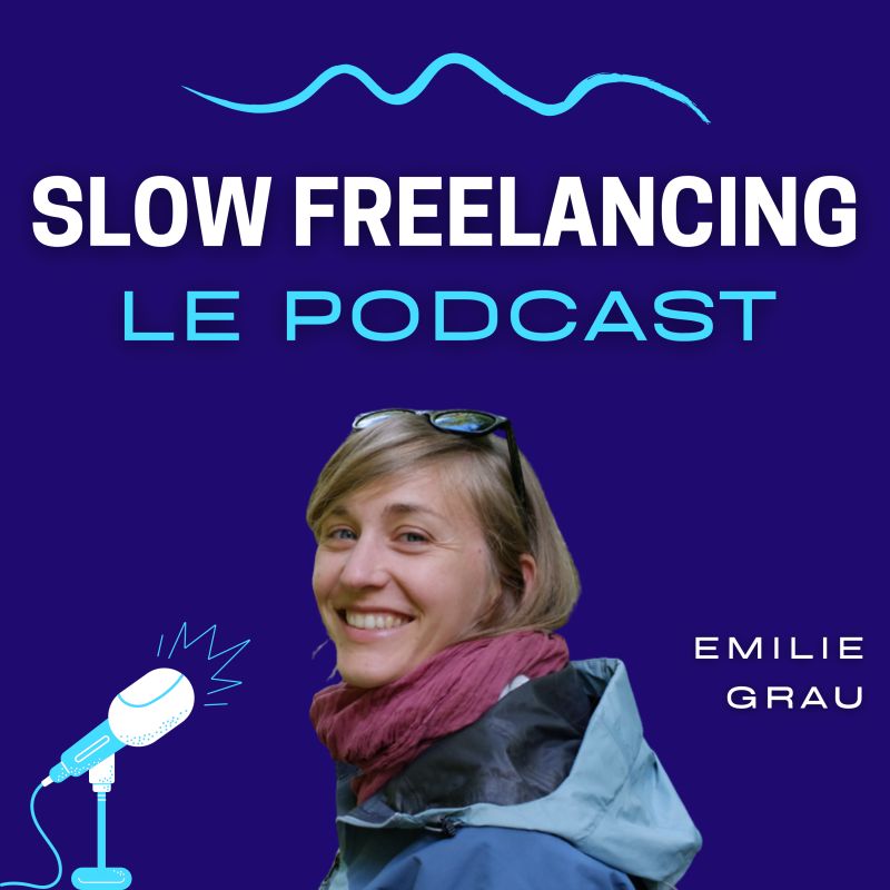 podcast slowfreelancing