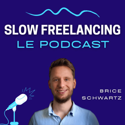 podcast slowfreelancing