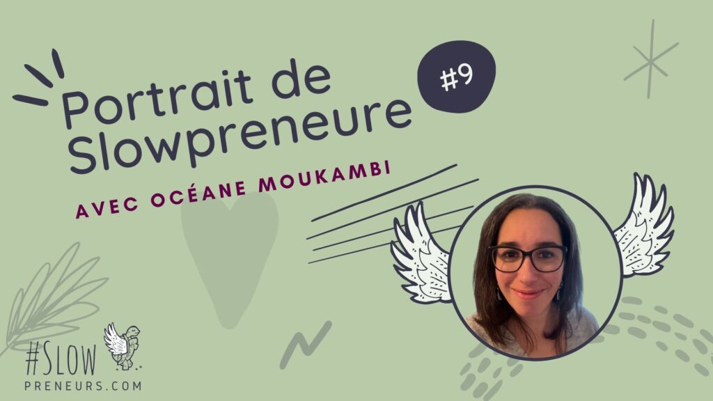 océane moukambi