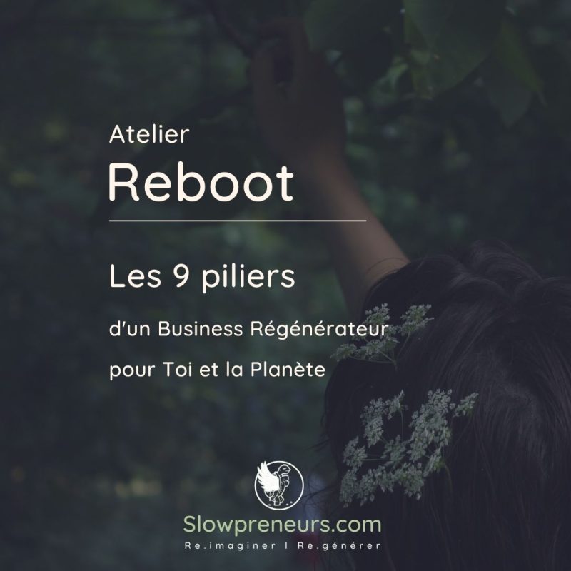 Atelier Reboot Atelier reboot