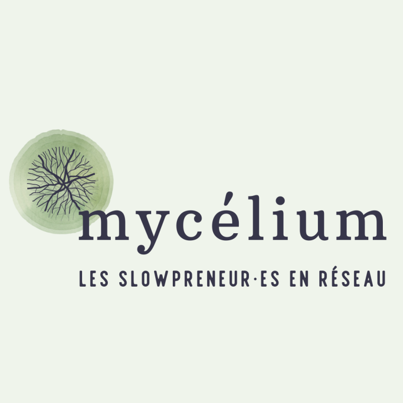 mycélium